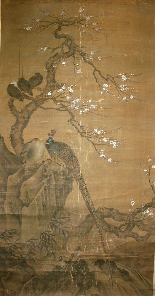 图片[2]-hanging scroll; painting BM-1881-1210-0.29.CH-China Archive